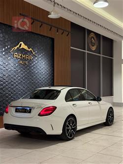 مرسيدس بنز C-Class